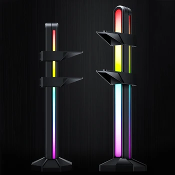 Graphics Card Holder Jack Bracket Support Stand Desktop PC Computer Case 5V 3Pin ARGB Video Card GPU Water Cooling Kit
Graphics Card Holder Jack Bracket Support Stand Desktop PC Computer Case 5V 3Pin ARGB Video Card GPU Water Cooling Kit