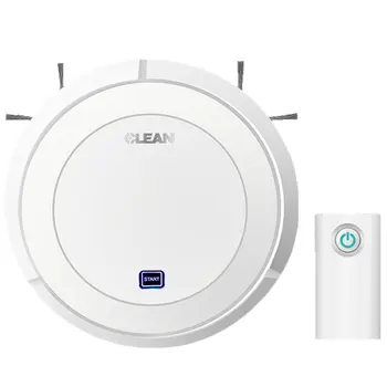 Household Automatic Sweeping Robot Lazy Man Automatic Steering Cleaner Charging Model Smart Charging Vacuum Cleaner
Household Automatic Sweeping Robot Lazy Man Automatic Steering Cleaner Charging Model Smart Charging Vacuum Cleaner