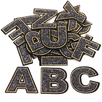 New!26 RhinestoneEnglish A-Z Alphabet Letter Applique Iron On Patch For Cloth Name Diy Badge Sticker For Dress Jeans Pant Shoes
New!26 RhinestoneEnglish A-Z Alphabet Letter Applique Iron On Patch For Cloth Name Diy Badge Sticker For Dress Jeans Pant Shoes