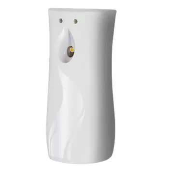 Adoolla Automatic Air Freshener Fragrance Dispenser Diffuser for KTV Hotel Home Toilet Perfume Sprayer Machine
Adoolla Automatic Air Freshener Fragrance Dispenser Diffuser for KTV Hotel Home Toilet Perfume Sprayer Machine