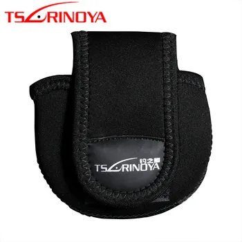 TSURINOYA Waterproof Baitcasting Fishing Reel Protective Case Cover Pouch Storage Portable Bag Saltwater Fishing Tackle
TSURINOYA Waterproof Baitcasting Fishing Reel Protective Case Cover Pouch Storage Portable Bag Saltwater Fishing Tackle