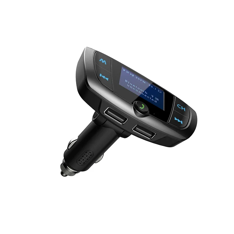 robot Car FM Transmitter Bluetooth Handsfree Car Kit TF Card/U disk Audio Car MP3 Player with Large LCD Screen Display
robot Car FM Transmitter Bluetooth Handsfree Car Kit TF Card/U disk Audio Car MP3 Player with Large LCD Screen Display