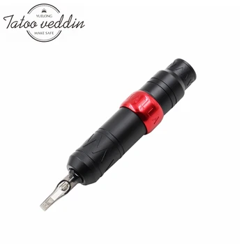 1PCS EMALLA Red Cartridge Machine Pen Rotary Tattoo Machines Pen best Motor with Tattoo Power Line Needles Liner Shader Supply
1PCS EMALLA Red Cartridge Machine Pen Rotary Tattoo Machines Pen best Motor with Tattoo Power Line Needles Liner Shader Supply