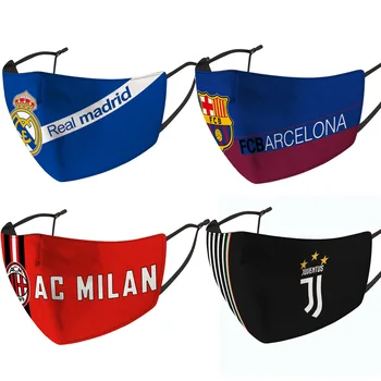 Football Adult Mask Ice Silk Face Masks Can Insert Filter with Bag Breathable Washable Dust-proof Outdoor masks Christmas Gifts
Football Adult Mask Ice Silk Face Masks Can Insert Filter with Bag Breathable Washable Dust-proof Outdoor masks Christmas Gifts
