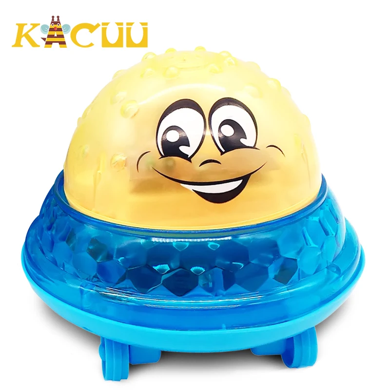 Flashing Bath Toys with Light Music Shower Pool Kids Toy for Electric Induction Children Bath Toys Bathroom LED Light Baby Toys
Flashing Bath Toys with Light Music Shower Pool Kids Toy for Electric Induction Children Bath Toys Bathroom LED Light Baby Toys
