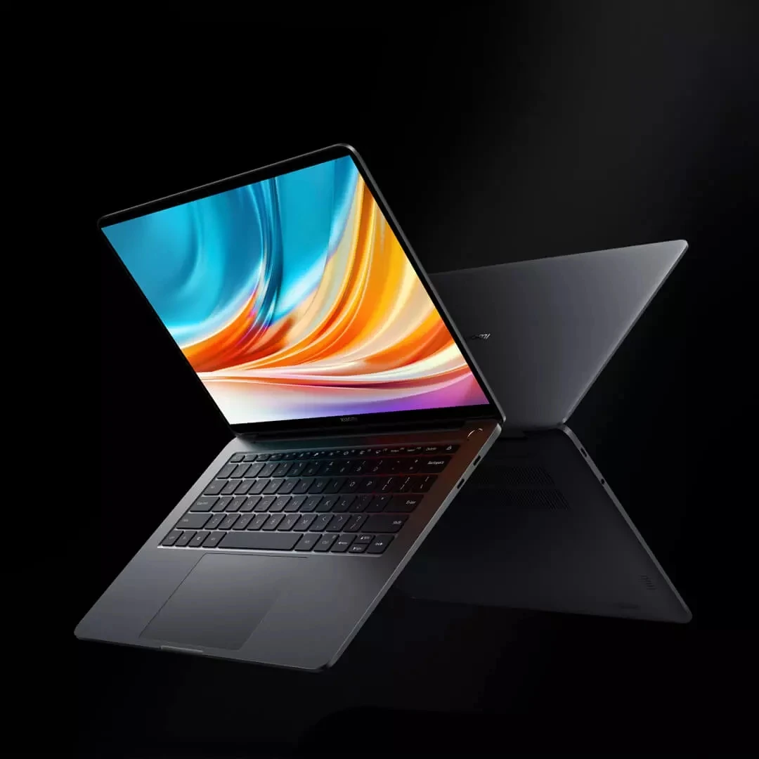 Xiaomi Notebook Pro 2022