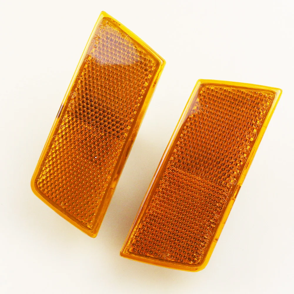 LARBLL Car Styling Front Bumper Side Turn Signal Lamp Marker Light Left Right for Chrysler 300 300C 2005-2010
LARBLL Car Styling Front Bumper Side Turn Signal Lamp Marker Light Left Right for Chrysler 300 300C 2005-2010