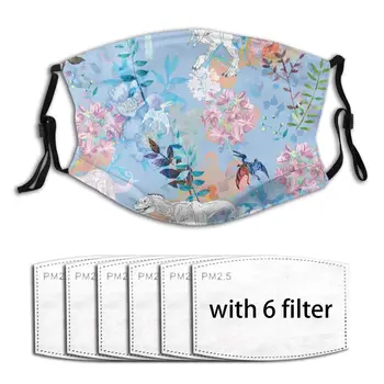 Dinosaur Pattern Outdoor Washable Anti-Pollution Respirator PM2.5 Filter Mask Outdoor Air Mouth Cover Breathing Purifier
Dinosaur Pattern Outdoor Washable Anti-Pollution Respirator PM2.5 Filter Mask Outdoor Air Mouth Cover Breathing Purifier