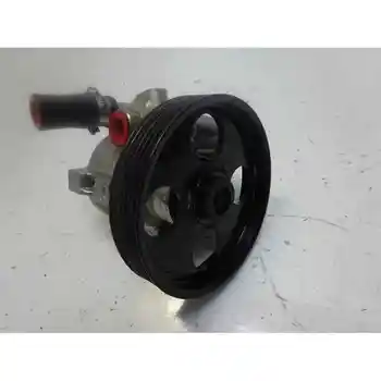 96307063800 STEERING PUMP PEUGEOT 406 SALOON (S1/S2) 
96307063800 STEERING PUMP PEUGEOT 406 SALOON (S1/S2)
