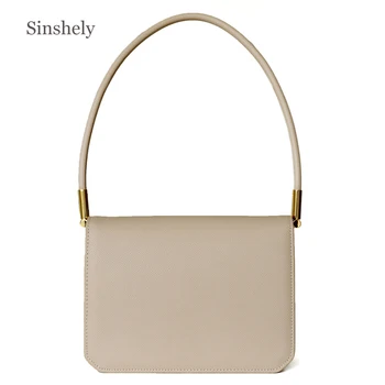 Genuine Leather Luxury Brand Designer Shoulder Bag Women Small Square Fashion Elegant Shoulder Bags Ladies Luxury 
Genuine Leather Luxury Brand Designer Shoulder Bag Women Small Square Fashion Elegant Shoulder Bags Ladies Luxury