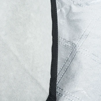 Sun Heat Rain Snow Half Cover Front Windscreen Cover Anti-Frost Soft Non-woven Fabric Automotive Car Covers 
Sun Heat Rain Snow Half Cover Front Windscreen Cover Anti-Frost Soft Non-woven Fabric Automotive Car Covers