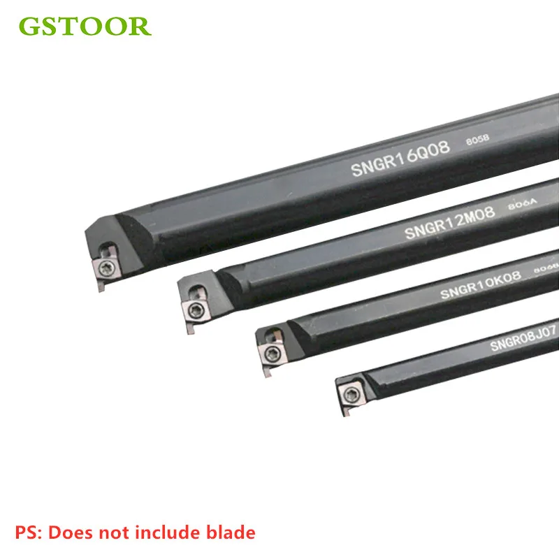 SNGR10K07 SNGR20R09 CNC Internal Grooving Lathe Tool Holder SNGR Micro hole Indexable Lathe for 6GR 7GR 8GR Insert SNGR Internal
SNGR10K07 SNGR20R09 CNC Internal Grooving Lathe Tool Holder SNGR Micro hole Indexable Lathe for 6GR 7GR 8GR Insert SNGR Internal