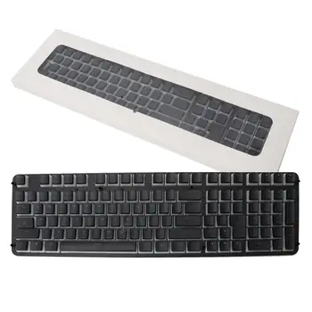 RGB 110 Keycaps ANSI Layout Add ISO PBT Pudding Double Skin Milk Shot Backlit Keycap With Keycap Storage Board For OEM Cherry
RGB 110 Keycaps ANSI Layout Add ISO PBT Pudding Double Skin Milk Shot Backlit Keycap With Keycap Storage Board For OEM Cherry