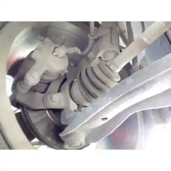 STEERING KNUCKLE FRONT RIGHT FORD FROLIC (CB1)
STEERING KNUCKLE FRONT RIGHT FORD FROLIC (CB1)