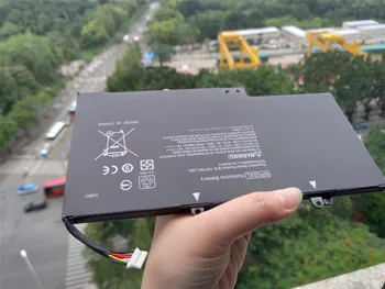 NP03XL Laptop battery for HP Pavilion X360 13-A010DX HSTNN-LB6L 760944-421 TPN-Q146 TPN-Q147 TPN-Q148 TPN-Q1
NP03XL Laptop battery for HP Pavilion X360 13-A010DX HSTNN-LB6L 760944-421 TPN-Q146 TPN-Q147 TPN-Q148 TPN-Q1