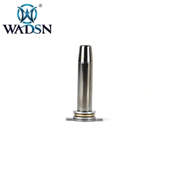 WADSN Tactical Military Action Vortex Spring Guide Bearing Reinforce Spring Guide For Ver.3 AEG Gearbox IN0730 Hunting Accessory
WADSN Tactical Military Action Vortex Spring Guide Bearing Reinforce Spring Guide For Ver.3 AEG Gearbox IN0730 Hunting Accessory