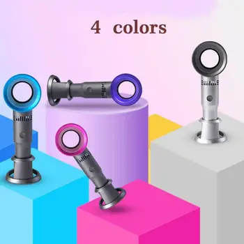 Rechargeable Detachable Base Portable Mini Handheld USB Fan Fan Cooling Held Travel Outdoor Colors 4 Bladeless Hand Fan Lea D3A7
Rechargeable Detachable Base Portable Mini Handheld USB Fan Fan Cooling Held Travel Outdoor Colors 4 Bladeless Hand Fan Lea D3A7