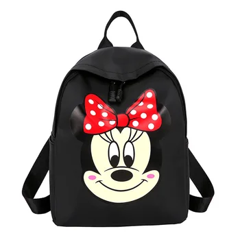 Disney cartoon Mickey mouse Spring and autumn children kawaii backpack travel mini backpack boys girls schoolbags
Disney cartoon Mickey mouse Spring and autumn children kawaii backpack travel mini backpack boys girls schoolbags