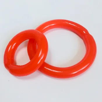 Rubber Toys for Pets Solid Throwing Circular Ring Molar Bite Resistant Floating Non-toxic Tasteless Training Ring-pull Dog Frisb
Rubber Toys for Pets Solid Throwing Circular Ring Molar Bite Resistant Floating Non-toxic Tasteless Training Ring-pull Dog Frisb