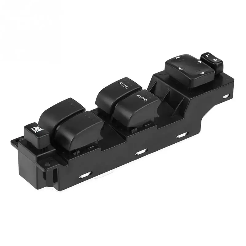 GS3L-66-350 Car Electric Power Window Switch Master Control Button for Mazda CX7 2007-2012
GS3L-66-350 Car Electric Power Window Switch Master Control Button for Mazda CX7 2007-2012