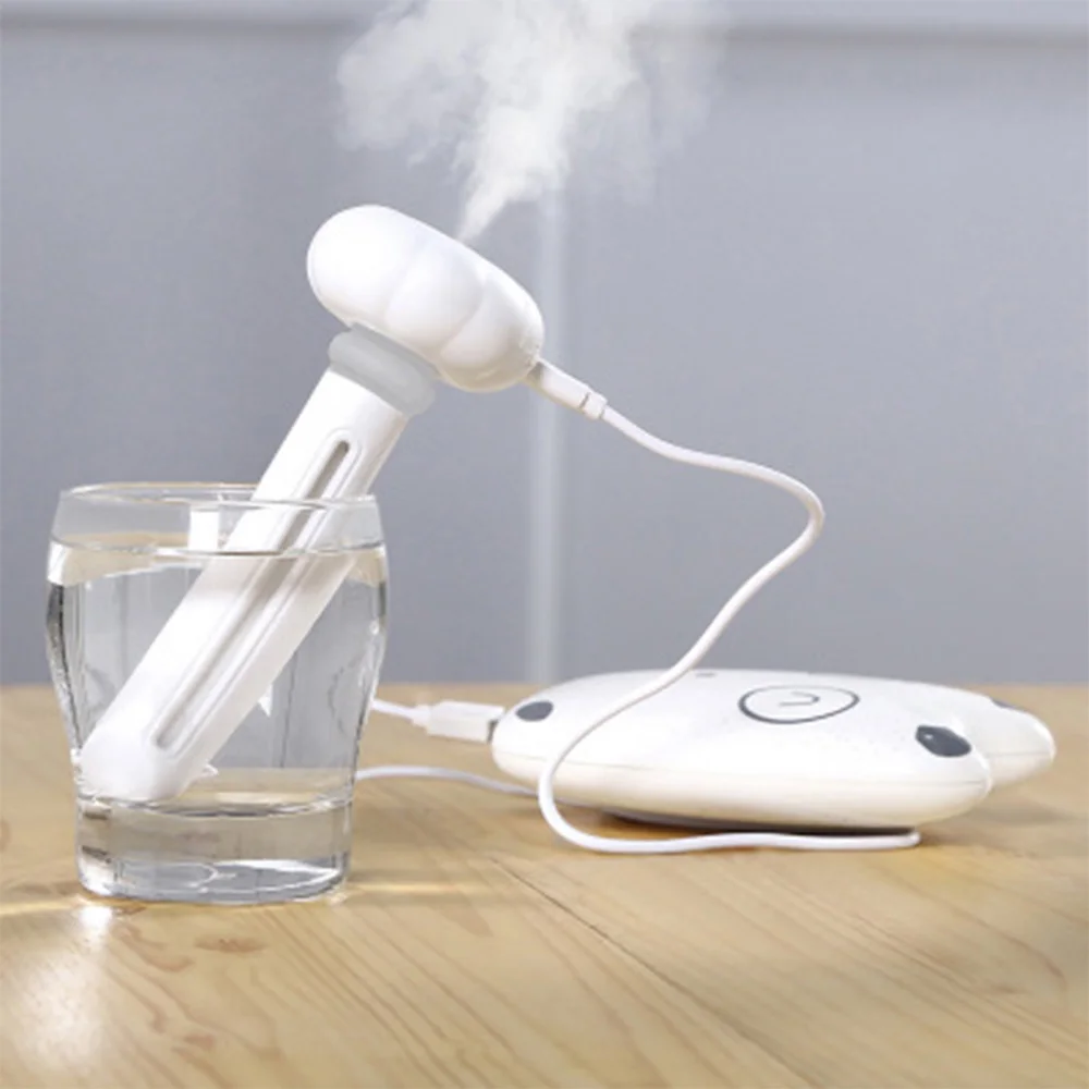 Mist Maker Ultrasonic Humidifiers Diffusers Dismountable Air Humidifier for Home Office Portable USB Aroma Diffuser Car
Mist Maker Ultrasonic Humidifiers Diffusers Dismountable Air Humidifier for Home Office Portable USB Aroma Diffuser Car