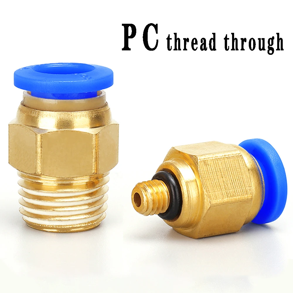 Pneumatic quick coupling 12mm 10mm 8mm 6mm 4mm hose coupling 1/4" BSP 1/2" 1/8" 3/8" external thread air pipe quick coupling
Pneumatic quick coupling 12mm 10mm 8mm 6mm 4mm hose coupling 1/4" BSP 1/2" 1/8" 3/8" external thread air pipe quick coupling