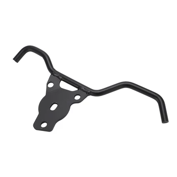 Motorcycle Rear Drive Shaft Final Drive Housing Bottom Protector for BMW R NINE T 2014 2015 2016 2017 Motorcycle Accessories 
Motorcycle Rear Drive Shaft Final Drive Housing Bottom Protector for BMW R NINE T 2014 2015 2016 2017 Motorcycle Accessories