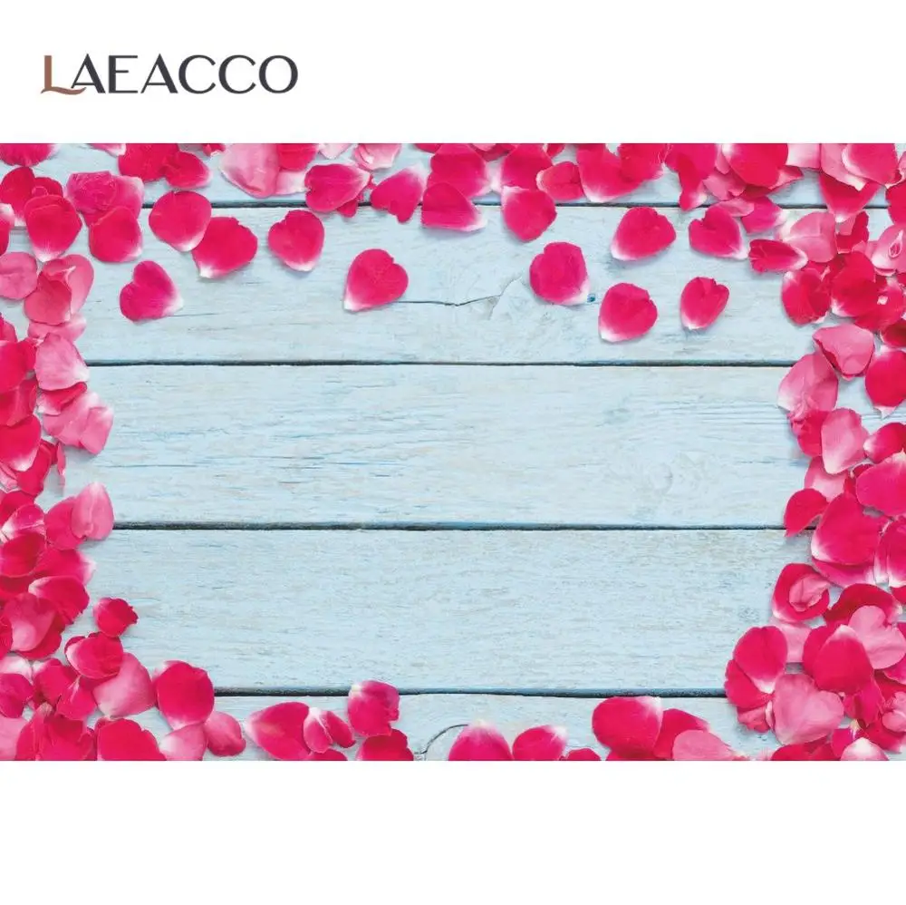 Laeacco Pink Wooden Backdrops For Photography Rose Flowers Petal Planks Board Doll Photocall Digital Photo Studio Backgrounds
Laeacco Pink Wooden Backdrops For Photography Rose Flowers Petal Planks Board Doll Photocall Digital Photo Studio Backgrounds