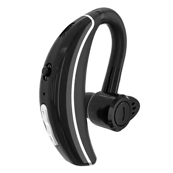 Q8 Wireless Bluetooth Headset, Hanging Ear Type Noise Reduction Earplugs, CSR Voice-Activated Answering, Single Bluetooth Headse
Q8 Wireless Bluetooth Headset, Hanging Ear Type Noise Reduction Earplugs, CSR Voice-Activated Answering, Single Bluetooth Headse