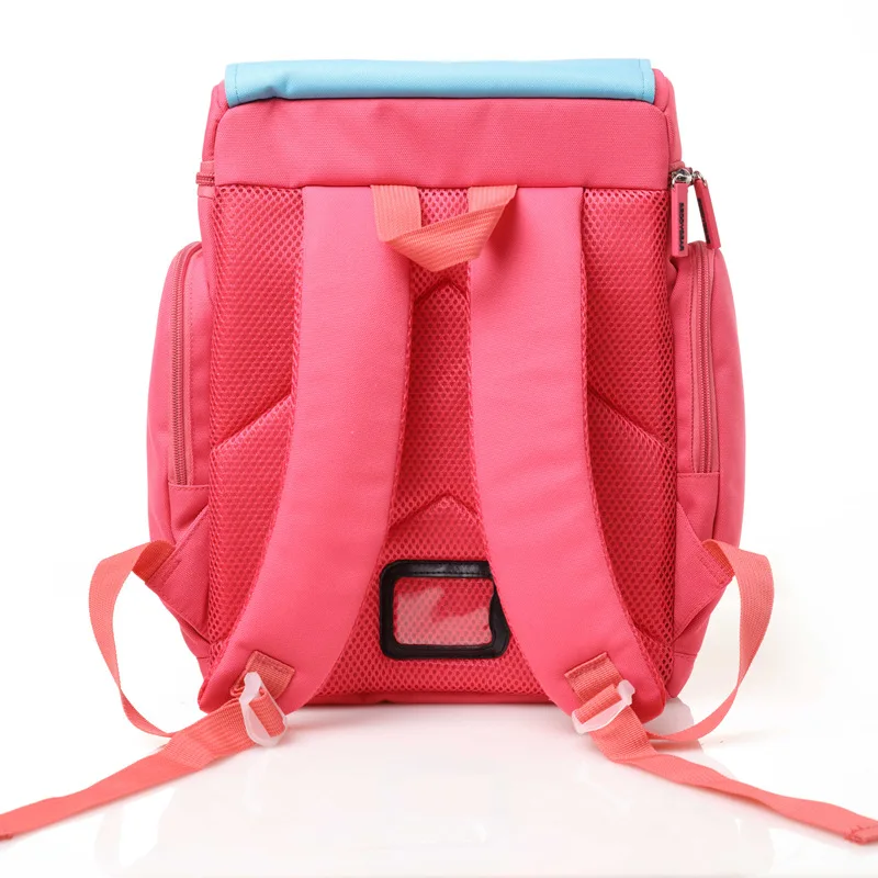 South Korea Genuine Product BEDDYBEAR CHILDREN'S School Bags Young STUDENT'S New Style Cartoon Pattern Pippi Paradise Men And Wo
South Korea Genuine Product BEDDYBEAR CHILDREN'S School Bags Young STUDENT'S New Style Cartoon Pattern Pippi Paradise Men And Wo