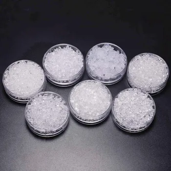 120-1000/Lot Silicone Round Earring Back Stoppers Plastic Earring Back Stoppers For DIY Jewelry Making Accessories (Contain Box)
120-1000/Lot Silicone Round Earring Back Stoppers Plastic Earring Back Stoppers For DIY Jewelry Making Accessories (Contain Box)