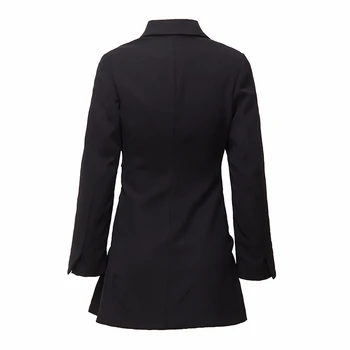 SONDR Women Asymmetrical Casual Blazer, V Neck, Long Sleeve, High Waist, Ruched, Irregular Hem Suits For Women, Tide
SONDR Women Asymmetrical Casual Blazer, V Neck, Long Sleeve, High Waist, Ruched, Irregular Hem Suits For Women, Tide