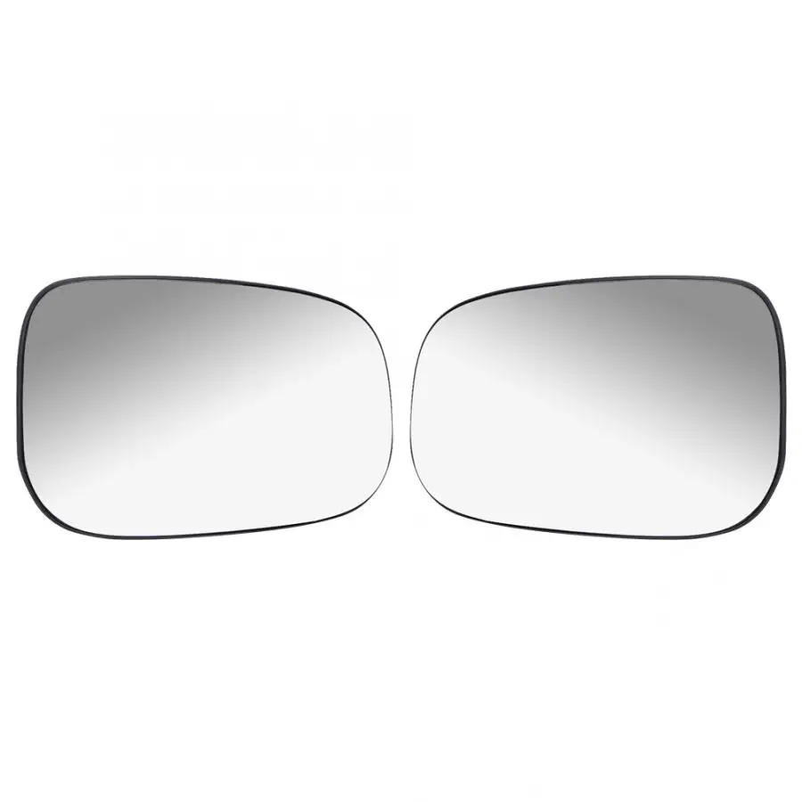 Door Side Wing Mirror Glass Fits for Jaguar XF XJ XK XE X-Type Replacement Accessory car styling accessories
Door Side Wing Mirror Glass Fits for Jaguar XF XJ XK XE X-Type Replacement Accessory car styling accessories