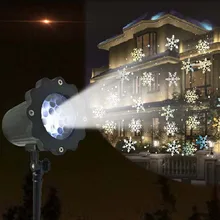 RF Remote Control LED Snowflake Projector Light Waterproof Moving Snowfall Laser Projector Light New Year LED Party Stage Lights
RF Remote Control LED Snowflake Projector Light Waterproof Moving Snowfall Laser Projector Light New Year LED Party Stage Lights