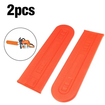 2pcs Universal Chainsaw Bar Cover Power Engine Protection For Stihl Husqvarna Chainsaw Scabbard Guard Protector
2pcs Universal Chainsaw Bar Cover Power Engine Protection For Stihl Husqvarna Chainsaw Scabbard Guard Protector