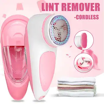 Portable Electric Clothing Lint Pill Clothes Lint Remover Fabric Sweater Shaver Fuzz Spooling Machine Pellets Removal Cutter
Portable Electric Clothing Lint Pill Clothes Lint Remover Fabric Sweater Shaver Fuzz Spooling Machine Pellets Removal Cutter