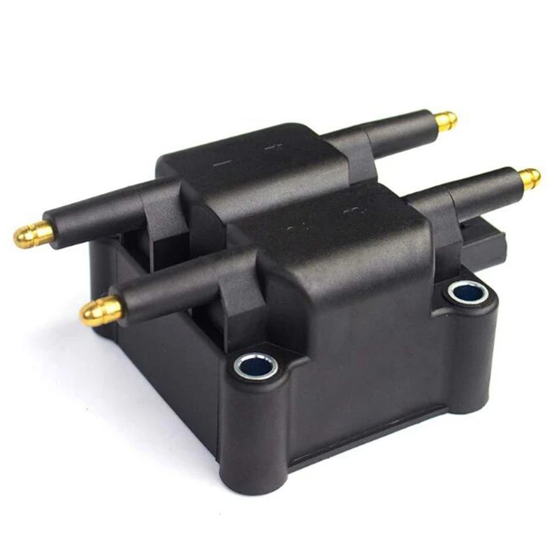 Ignition Coil Pack for Chrysler Dodge Jeep 1997-2010 Replacement for UF403 C1136 UF189