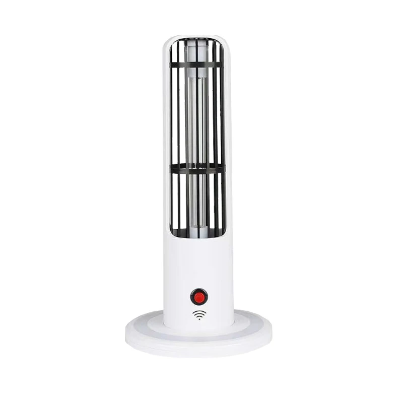Home Disinfecting Treasure Ultraviolet Disinfection Sanitizing 36W UVC Germicidal Lamp UV Sterilization Light Remote Control
Home Disinfecting Treasure Ultraviolet Disinfection Sanitizing 36W UVC Germicidal Lamp UV Sterilization Light Remote Control