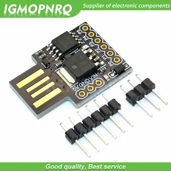 10pcs Digispark kickstarter development board ATTINY85 module for Arduino usb IGMOPNRQ
10pcs Digispark kickstarter development board ATTINY85 module for Arduino usb IGMOPNRQ