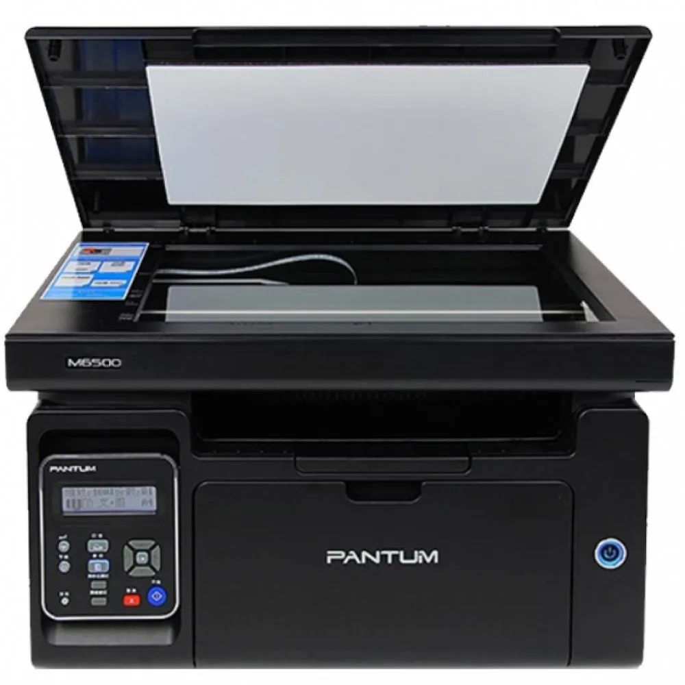MFP PANTUM M6500. All in One Printer Office Electronics Computer | Компьютеры и офис