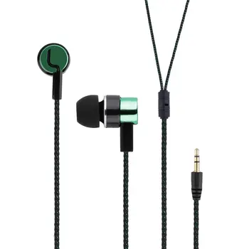 5 Colors 3.5mm Wired Earphones Sports Running Headset Noise Isolating Stereo 1.1M In-Ear Media Player Music Earphone Stereo 
5 Colors 3.5mm Wired Earphones Sports Running Headset Noise Isolating Stereo 1.1M In-Ear Media Player Music Earphone Stereo
