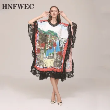 Europe 2020 Spring and Summer Dress Women Fashion New Ladies Dress Print Cotton V Neck Casual Women Clothing V935
Europe 2020 Spring and Summer Dress Women Fashion New Ladies Dress Print Cotton V Neck Casual Women Clothing V935