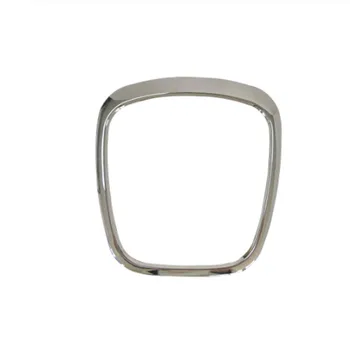 ABS chrome steering wheel trim decorative center emblem frame sticker accessories for Audi A3 8P S3 A4 B6 B7 B8 A5 A6 C6 Q7 Q5
ABS chrome steering wheel trim decorative center emblem frame sticker accessories for Audi A3 8P S3 A4 B6 B7 B8 A5 A6 C6 Q7 Q5