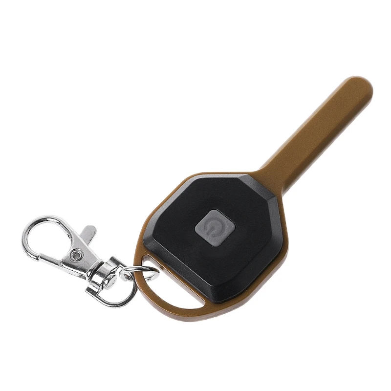 LED Flashlight Mini Key Lamp Key-chain Torch Night Light Portable Compact Bright suit for camping
LED Flashlight Mini Key Lamp Key-chain Torch Night Light Portable Compact Bright suit for camping