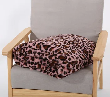 Super Soft Leopard Fuzzy Fur Faux Elegant Cozy With Fluffy Throw Blanket Long Bedding Soft Shaggy Sofa Bed Warm Sheet Bedspread 
Super Soft Leopard Fuzzy Fur Faux Elegant Cozy With Fluffy Throw Blanket Long Bedding Soft Shaggy Sofa Bed Warm Sheet Bedspread