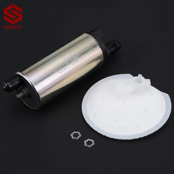 Motorcycle Metal Fuel Pump for Honda TRX420 TRX420FE Rancher 420 4x4 2007-2013 TRX500 TRX500FE RX500FM Foreman 4x4 ES 
Motorcycle Metal Fuel Pump for Honda TRX420 TRX420FE Rancher 420 4x4 2007-2013 TRX500 TRX500FE RX500FM Foreman 4x4 ES