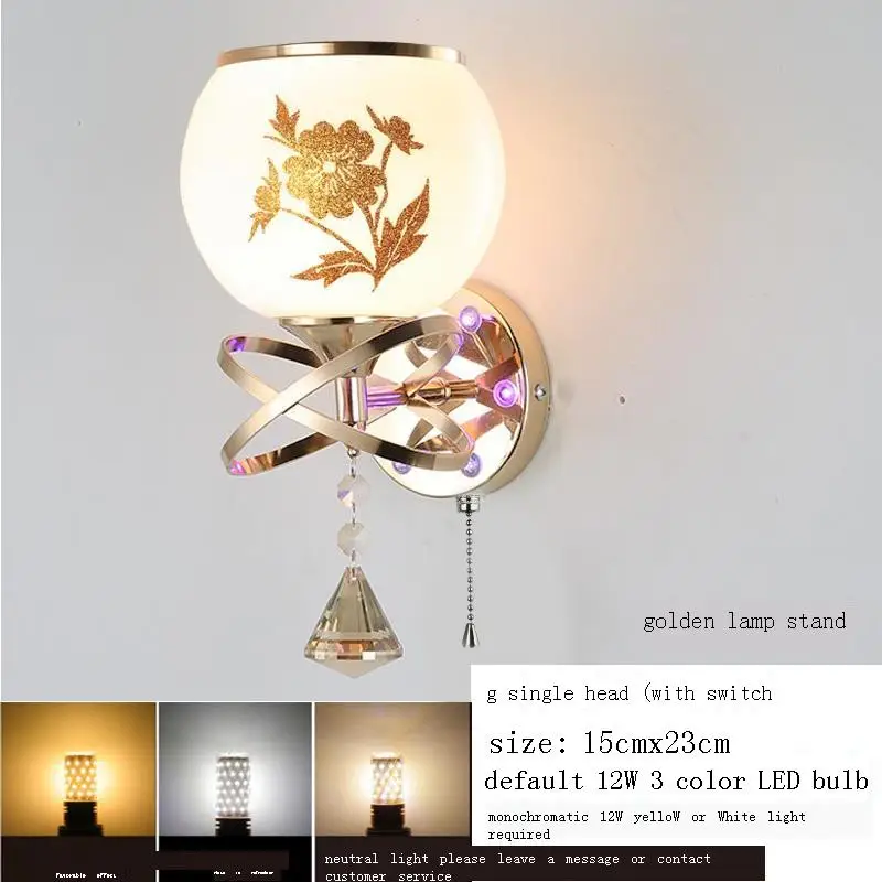 Wall Lamps Model-YS0070818