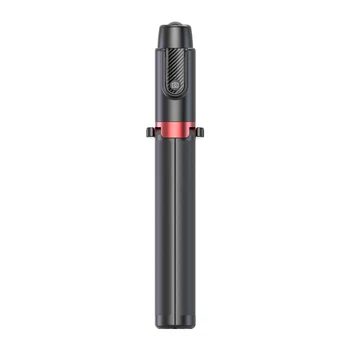 Selfie Stick 130cm Integrated Selfie Stick Tripod Bluetooth Remote for YouTube Video Creators and Makeup Studio Live
Selfie Stick 130cm Integrated Selfie Stick Tripod Bluetooth Remote for YouTube Video Creators and Makeup Studio Live