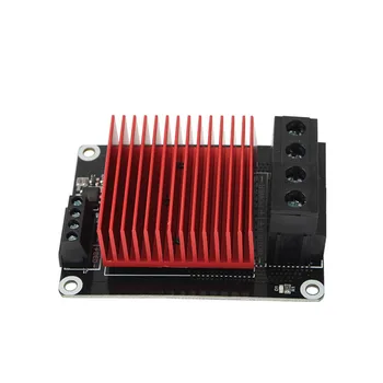 High Power Heating Controller for MKS MOS Module Heatbed Controller for TEVO BLV MGN Cube 3D Printer Parts
High Power Heating Controller for MKS MOS Module Heatbed Controller for TEVO BLV MGN Cube 3D Printer Parts