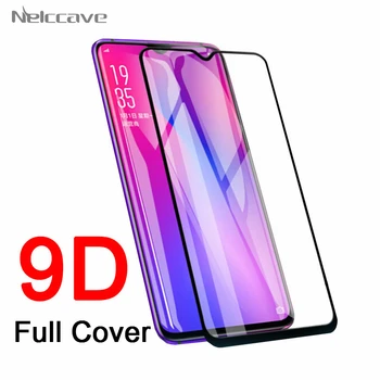 

500Pcs Full Coverage 9D Tempered Glass For Huawei Nova 7 7i 6 SE 5 Pro 5i 5T 5S 5Z 4 4E 4i Screen Protector Protective Film